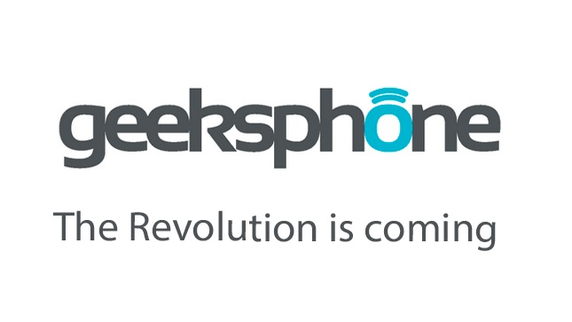 গিকসফোন আনছে ইনটেল-চালিত ফোন ‘Revolution’: চলবে অ্যান্ড্রয়েড ও ফায়ারফক্স ওএস