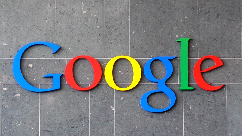 google-wall-logo