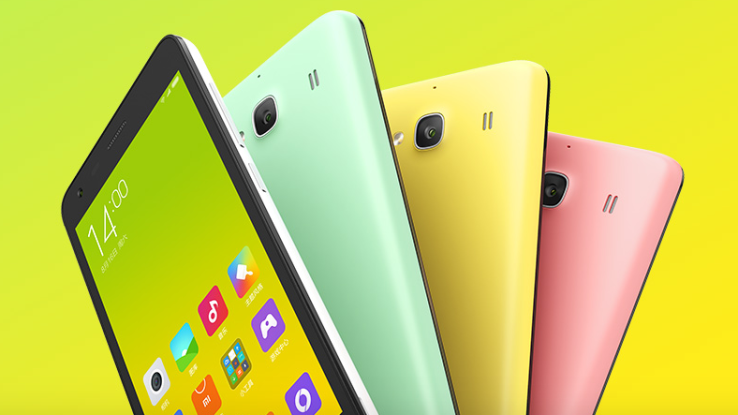 আসছে স্বল্পমূলের নতুন Xiaomi Redmi 2