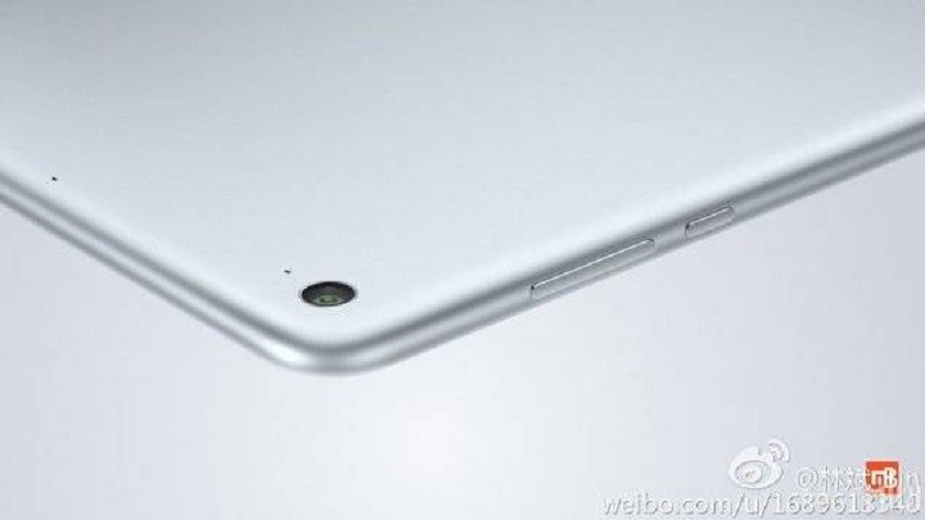 Xiaomi Mi Pad 2